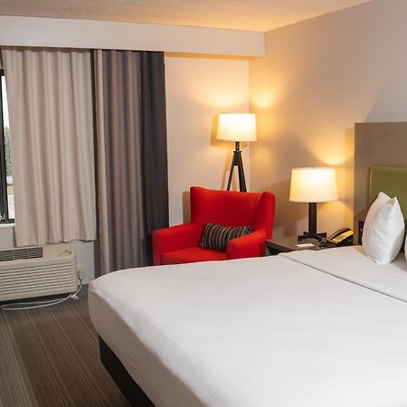 Country Inn & Suites By Radisson, Erie, Pa Kearsarge Eksteriør bilde