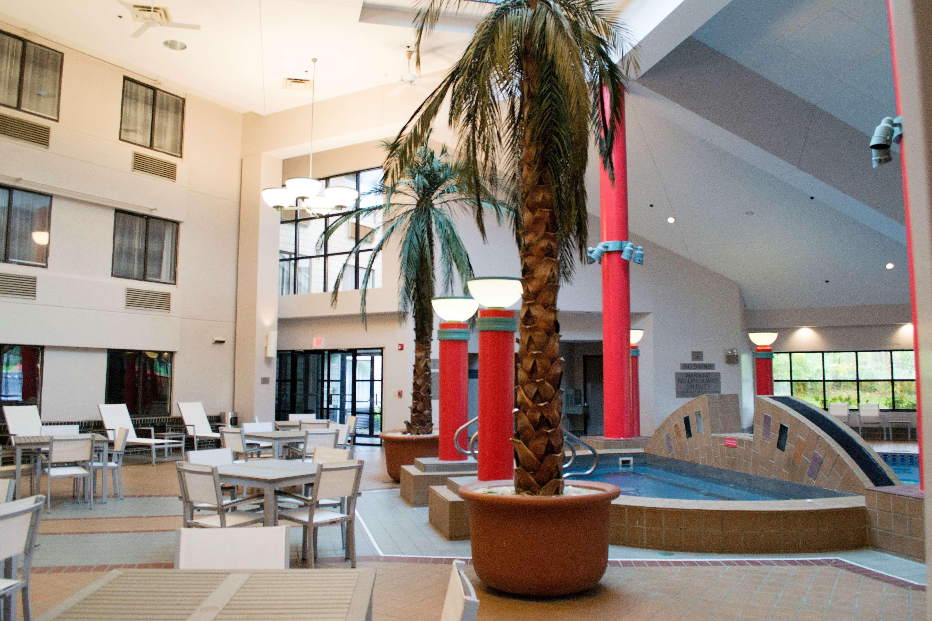 Country Inn & Suites By Radisson, Erie, Pa Kearsarge Eksteriør bilde
