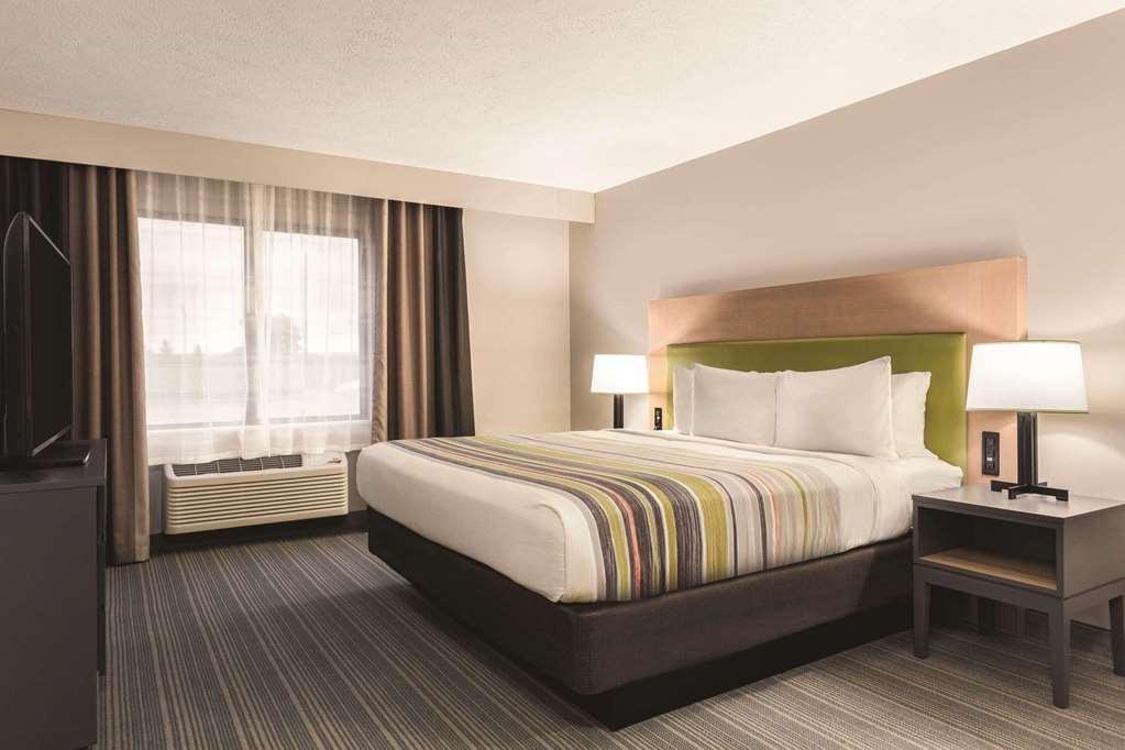 Country Inn & Suites By Radisson, Erie, Pa Kearsarge Rom bilde