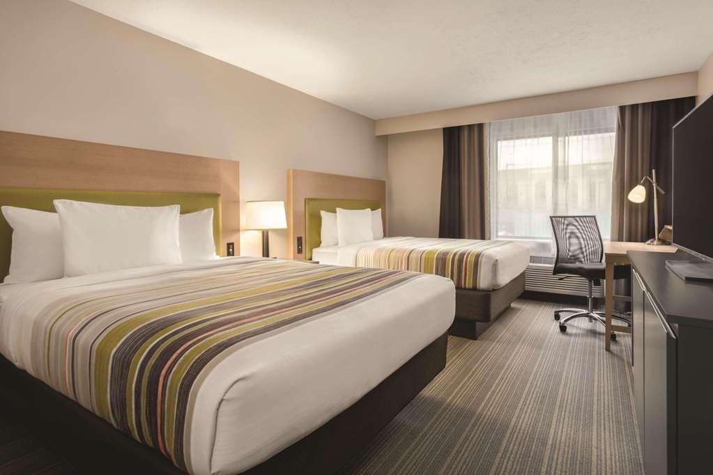 Country Inn & Suites By Radisson, Erie, Pa Kearsarge Rom bilde