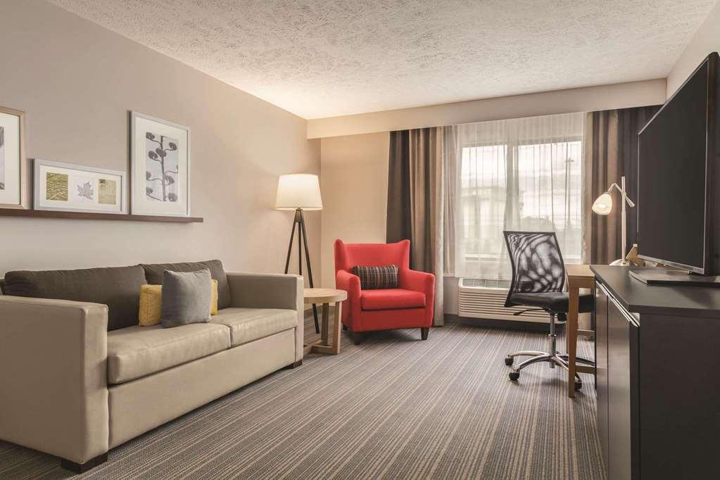 Country Inn & Suites By Radisson, Erie, Pa Kearsarge Rom bilde