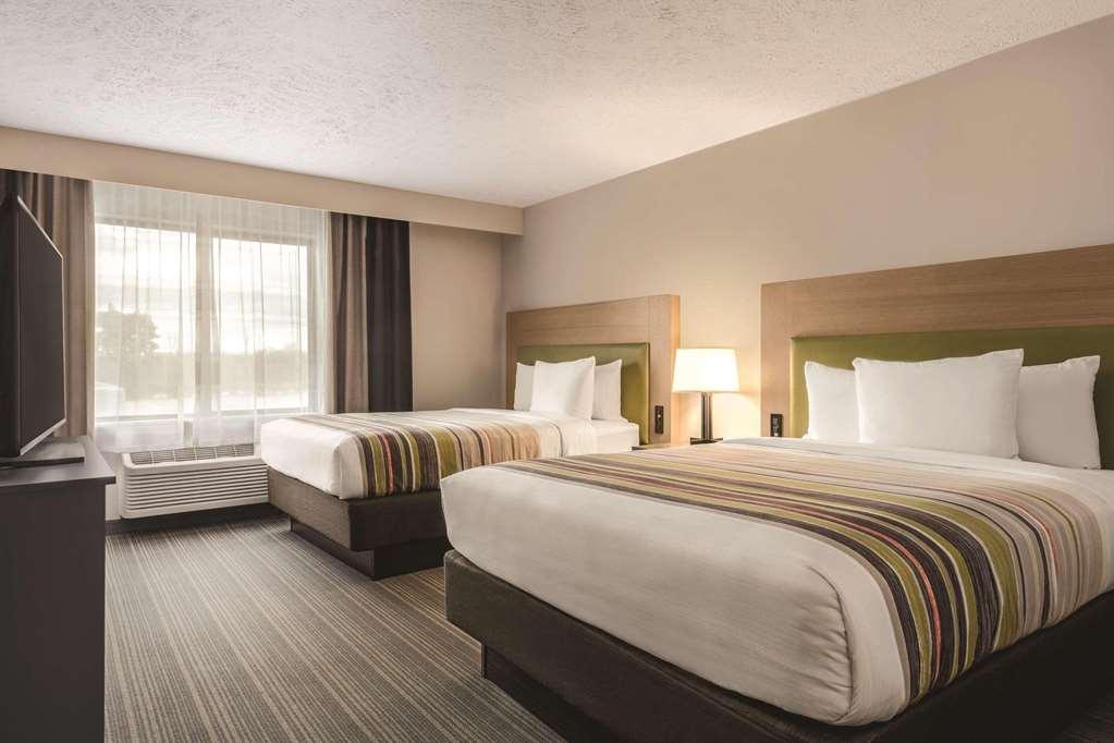 Country Inn & Suites By Radisson, Erie, Pa Kearsarge Rom bilde
