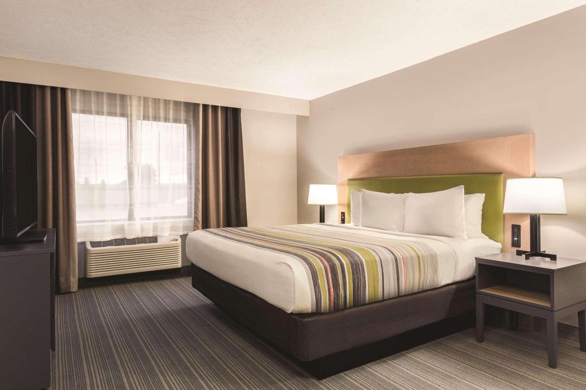 Country Inn & Suites By Radisson, Erie, Pa Kearsarge Eksteriør bilde