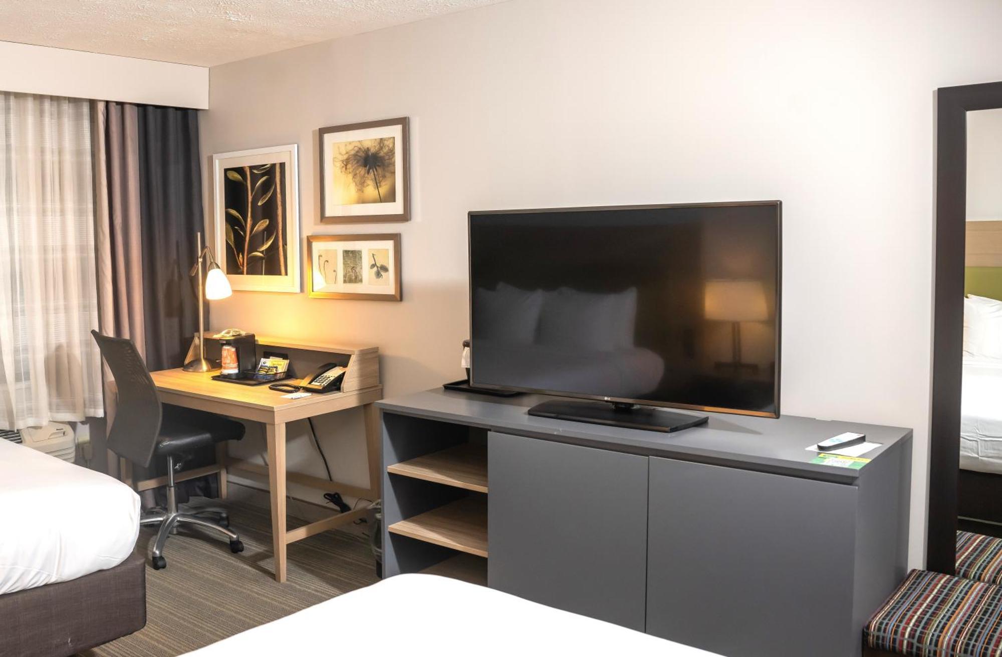 Country Inn & Suites By Radisson, Erie, Pa Kearsarge Eksteriør bilde