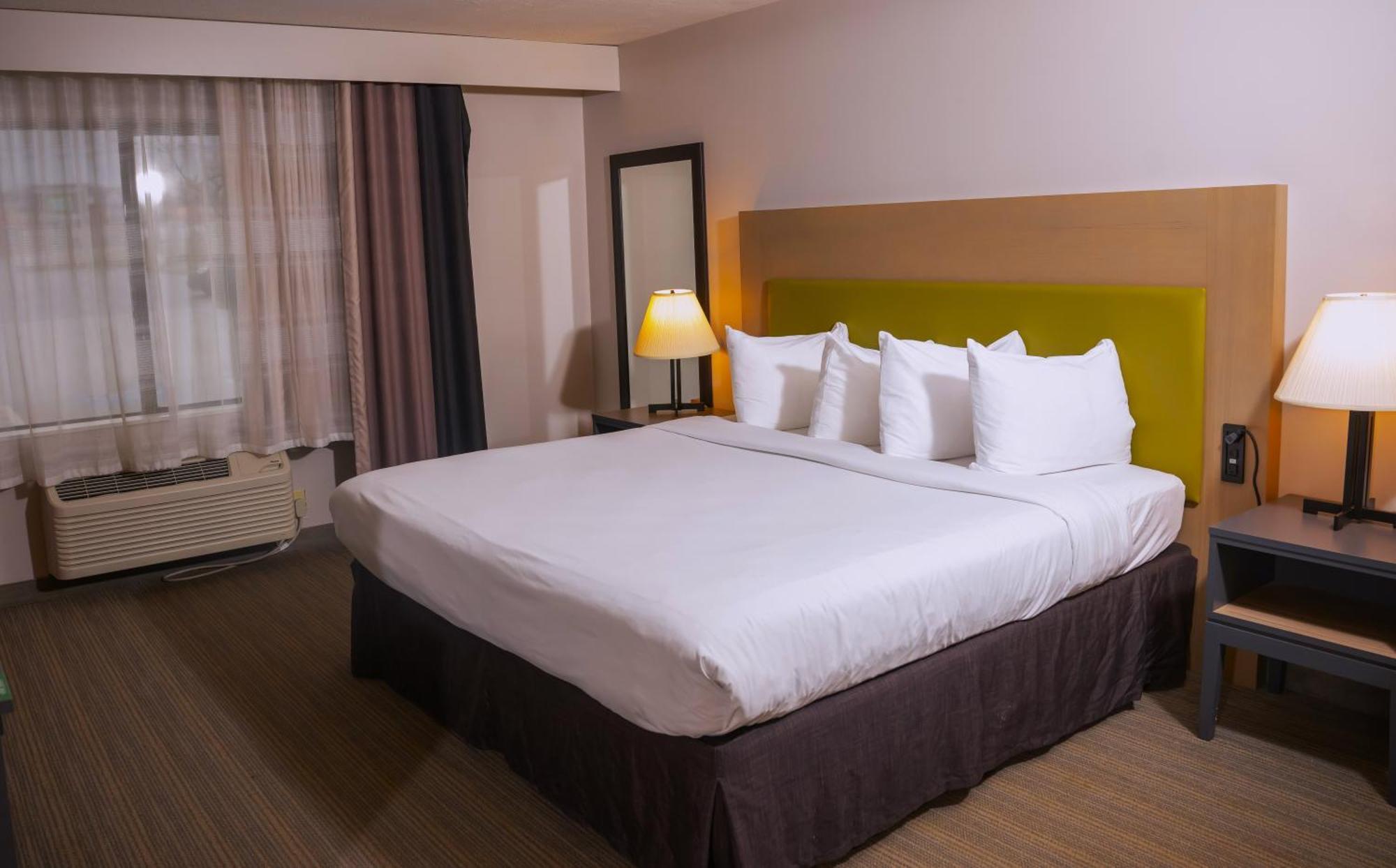 Country Inn & Suites By Radisson, Erie, Pa Kearsarge Eksteriør bilde