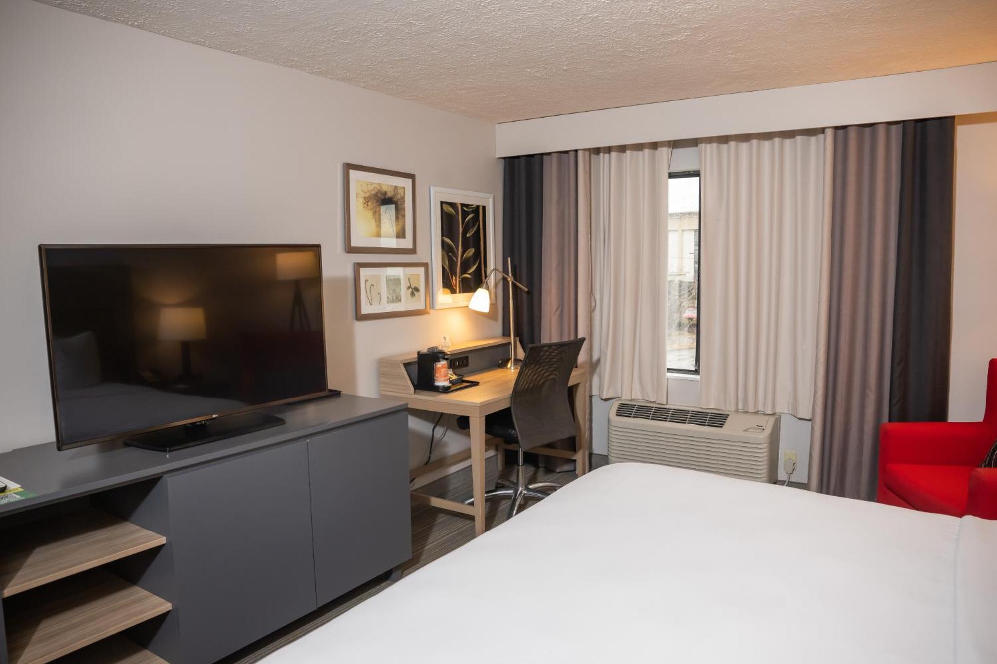 Country Inn & Suites By Radisson, Erie, Pa Kearsarge Eksteriør bilde
