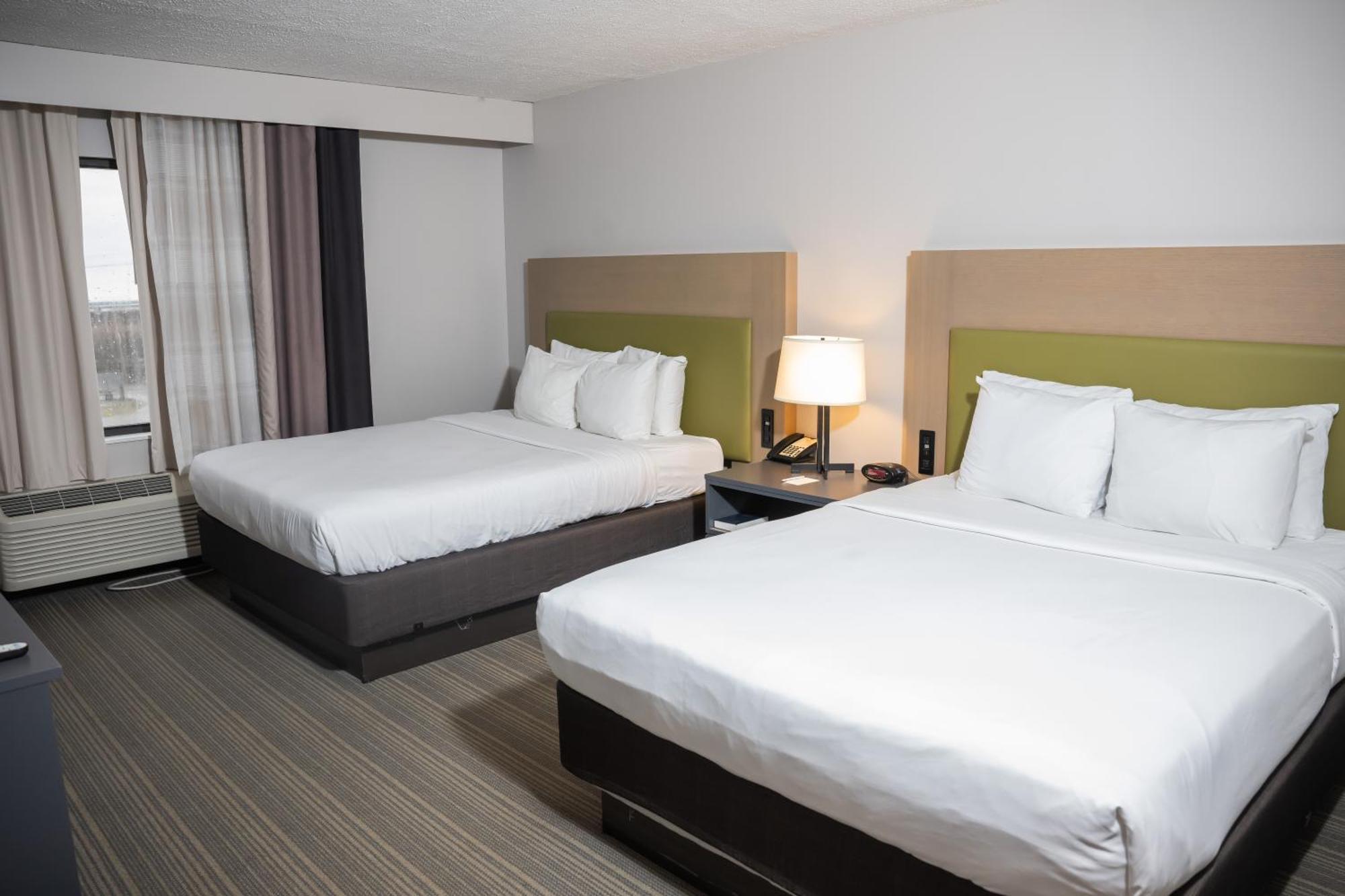 Country Inn & Suites By Radisson, Erie, Pa Kearsarge Eksteriør bilde