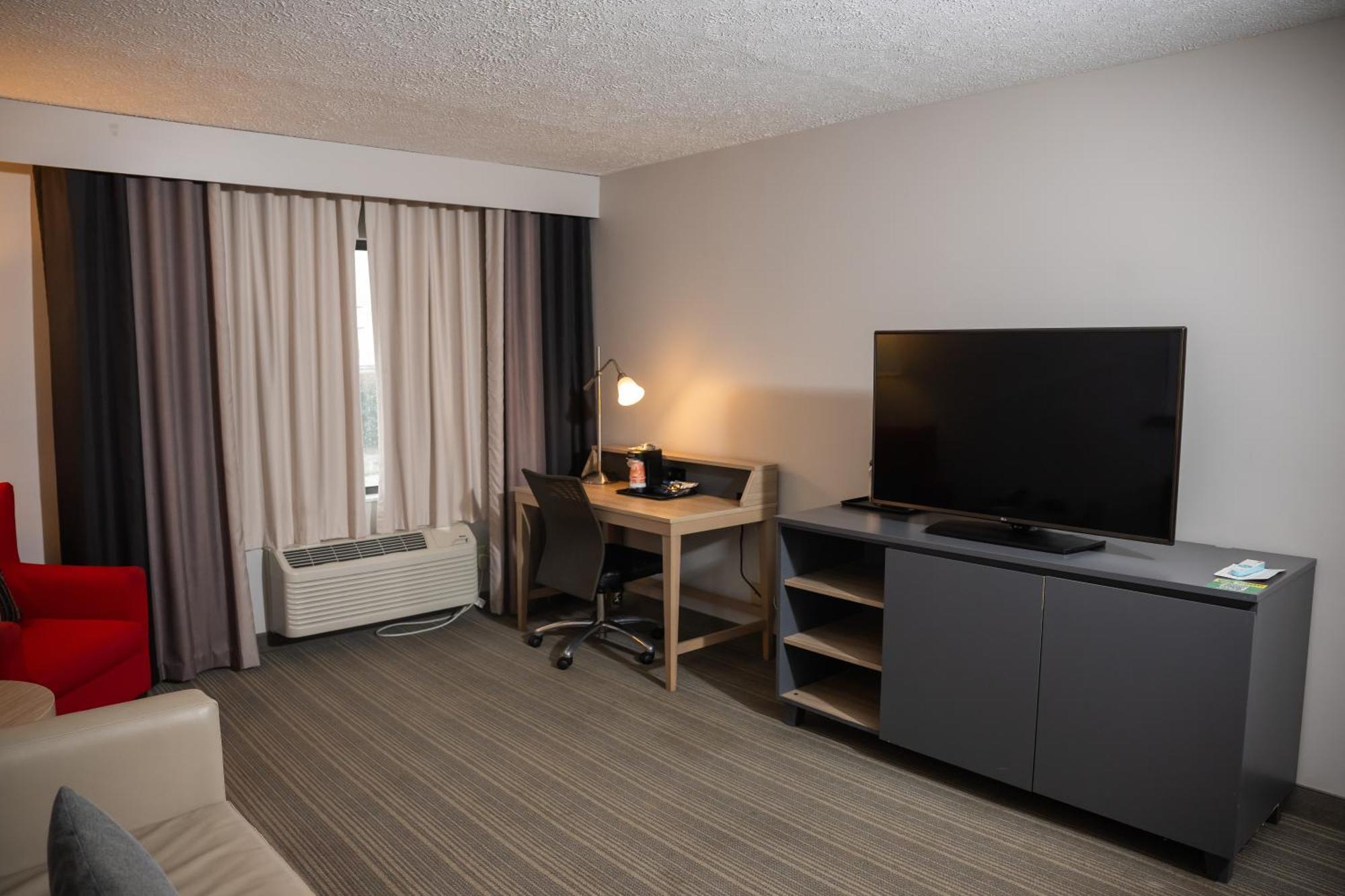 Country Inn & Suites By Radisson, Erie, Pa Kearsarge Eksteriør bilde
