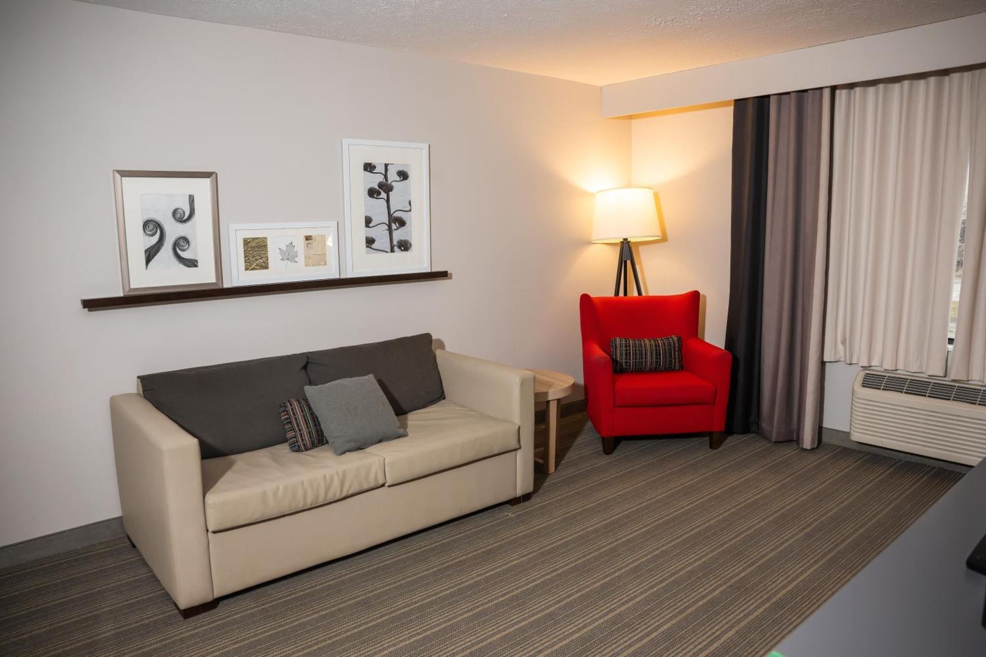Country Inn & Suites By Radisson, Erie, Pa Kearsarge Eksteriør bilde
