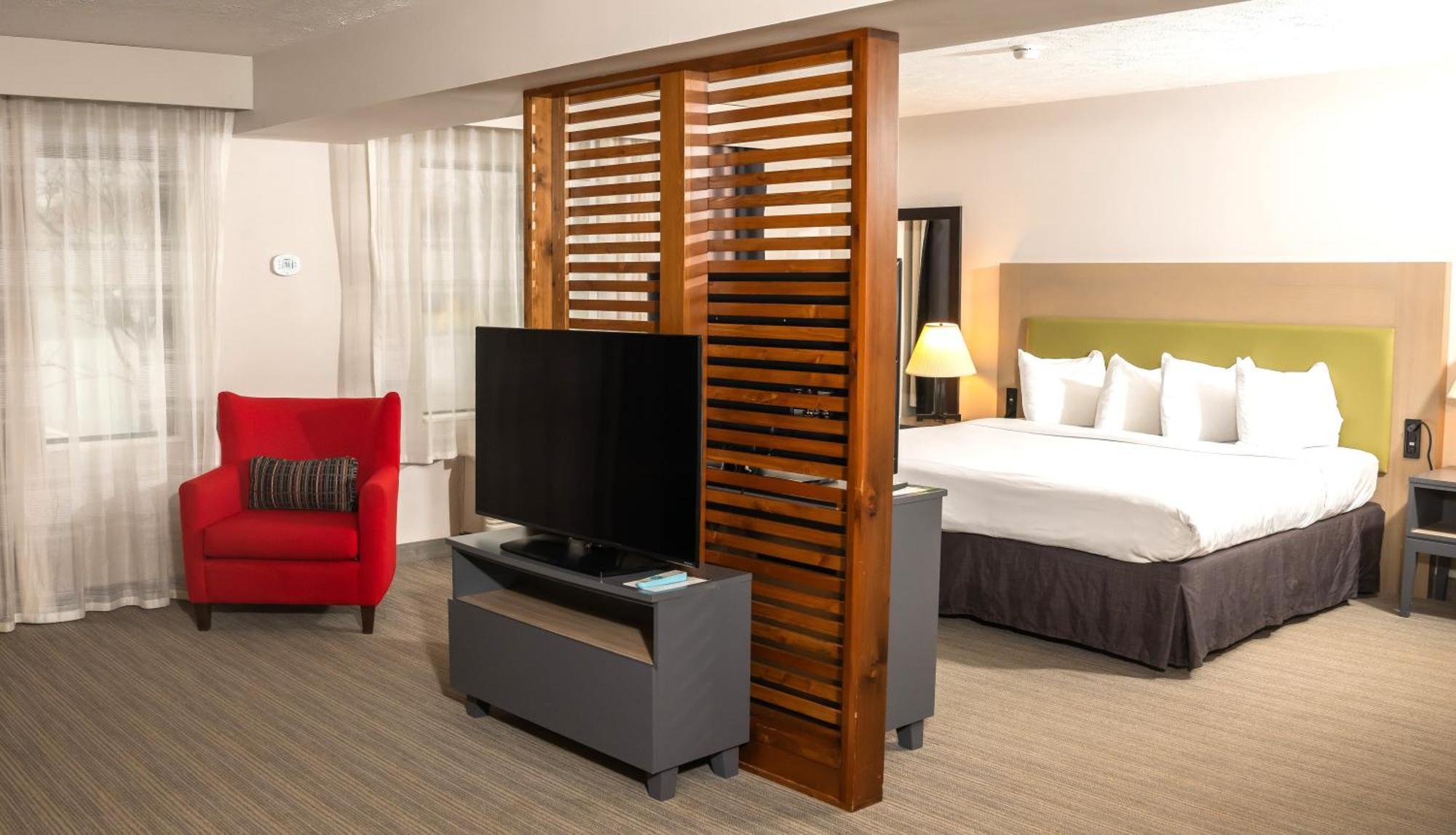 Country Inn & Suites By Radisson, Erie, Pa Kearsarge Eksteriør bilde