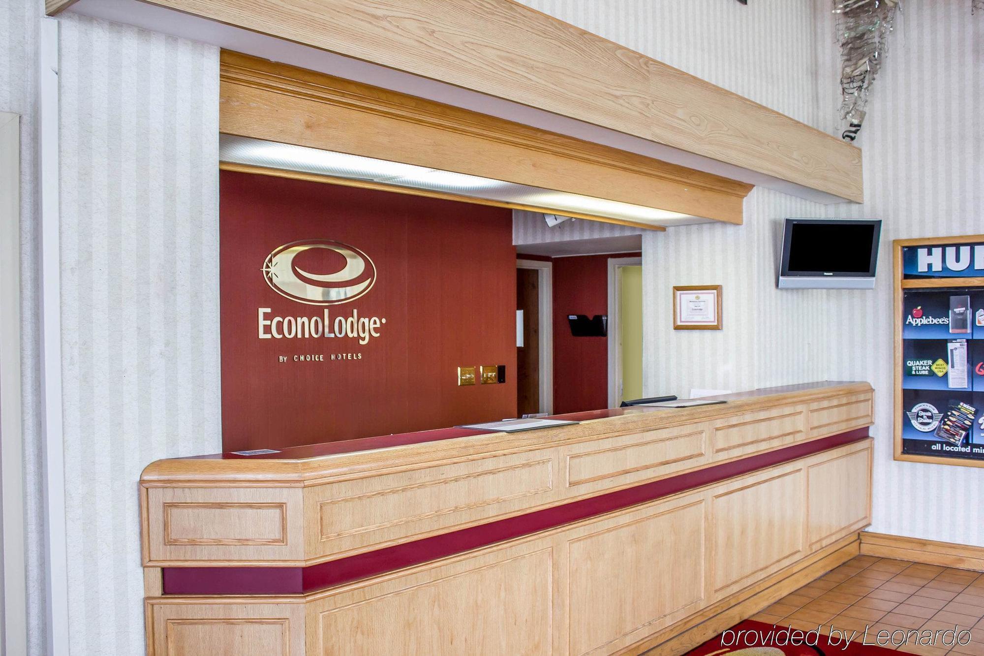 Country Inn & Suites By Radisson, Erie, Pa Kearsarge Eksteriør bilde