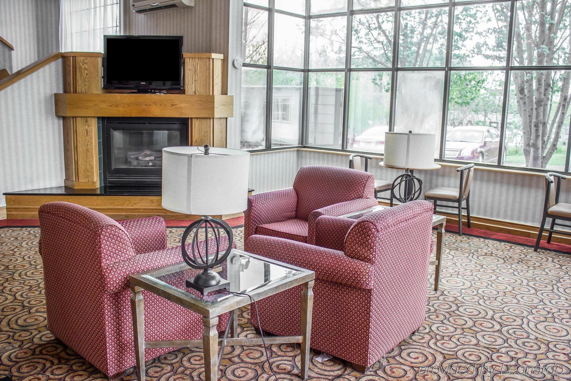 Country Inn & Suites By Radisson, Erie, Pa Kearsarge Eksteriør bilde