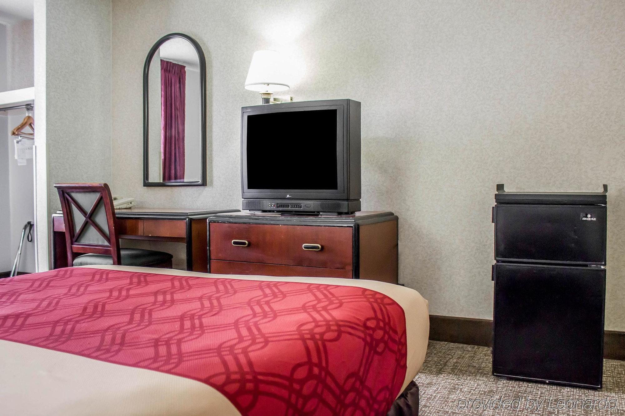Country Inn & Suites By Radisson, Erie, Pa Kearsarge Eksteriør bilde