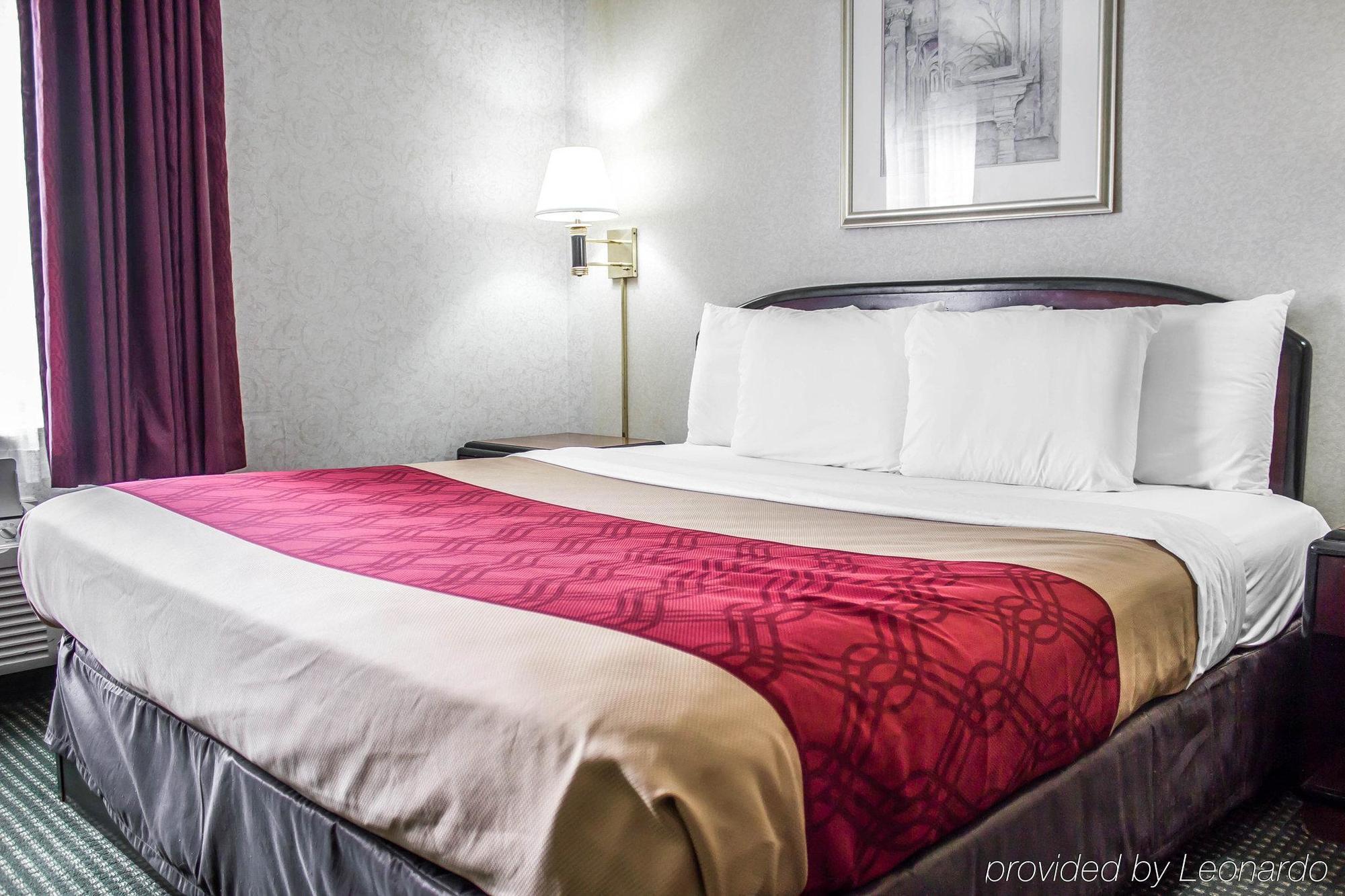 Country Inn & Suites By Radisson, Erie, Pa Kearsarge Eksteriør bilde