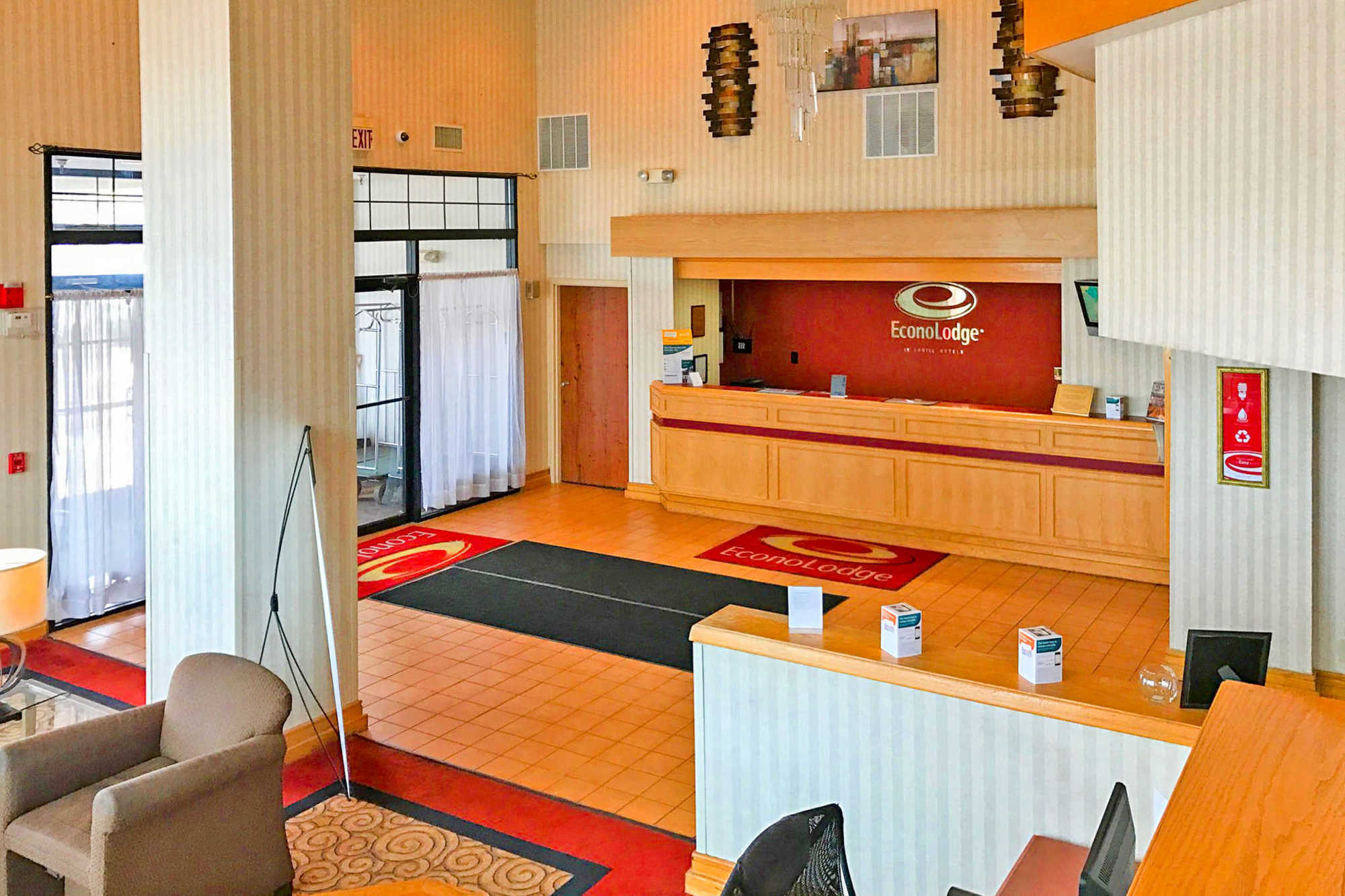 Country Inn & Suites By Radisson, Erie, Pa Kearsarge Interiør bilde