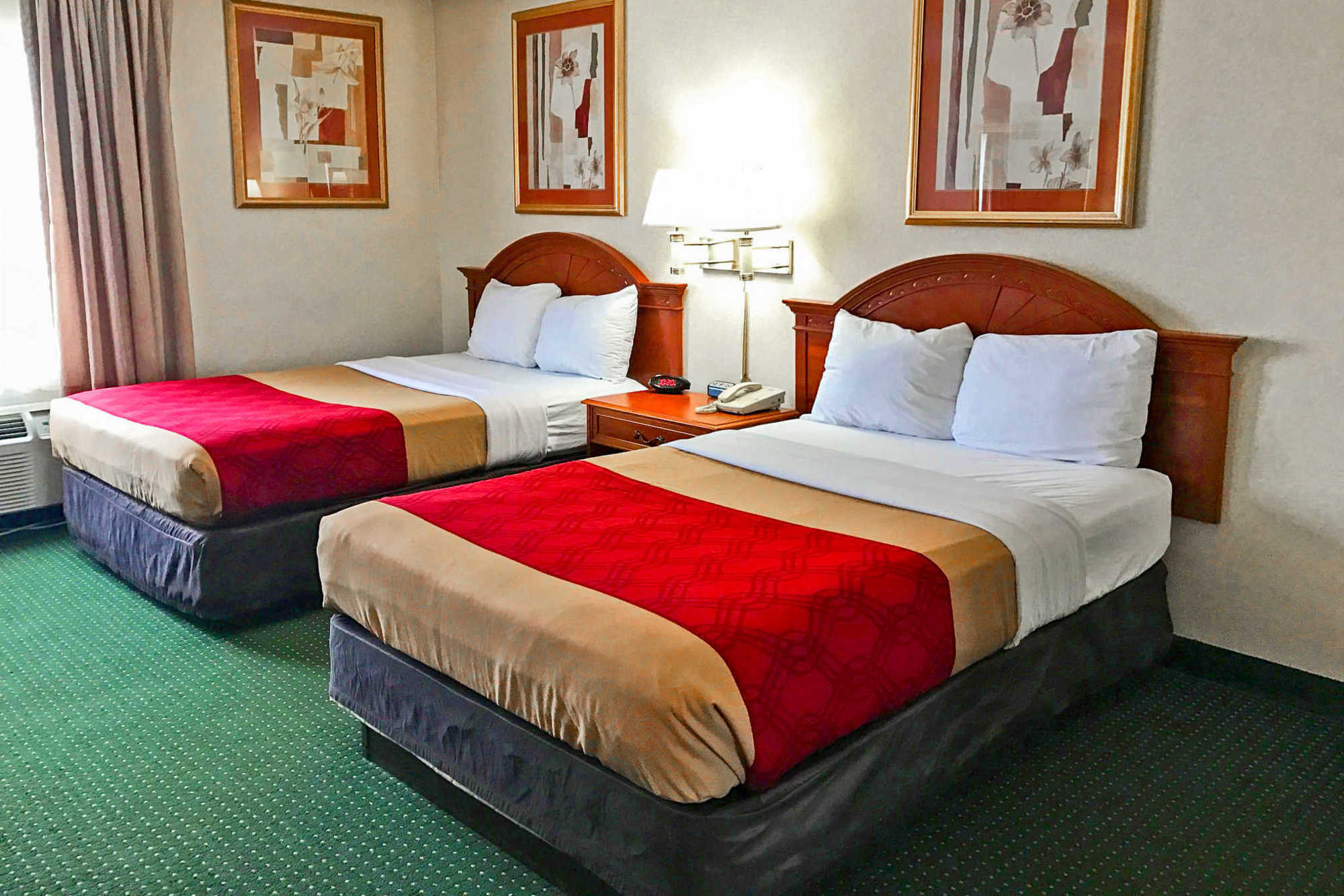 Country Inn & Suites By Radisson, Erie, Pa Kearsarge Rom bilde