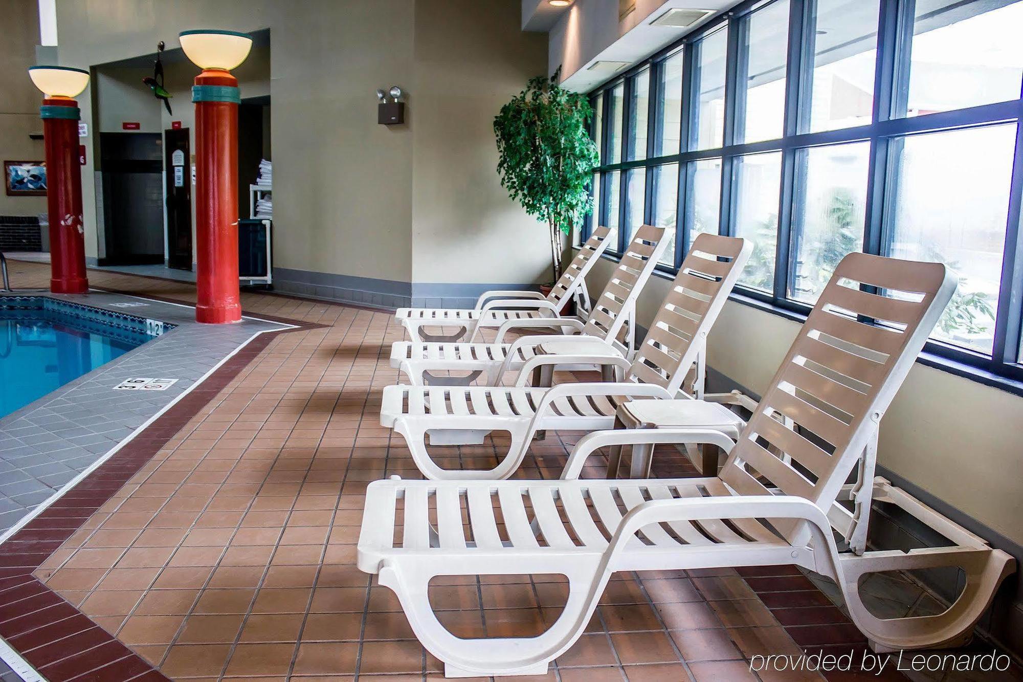 Country Inn & Suites By Radisson, Erie, Pa Kearsarge Eksteriør bilde